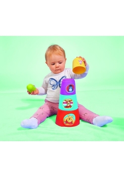 Disney Baby - Wesoła wierza