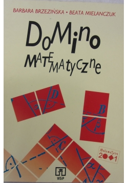 Domino matematyczne