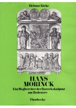 Ein Wegbereiter der Barockskulptur