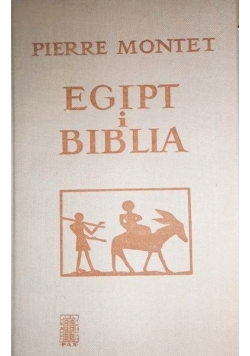Egipt i Biblia