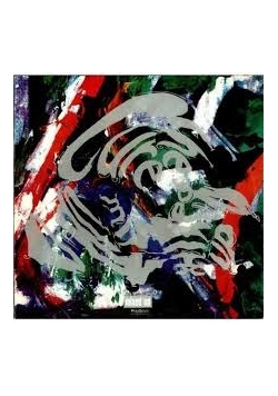 Mixed up, CD