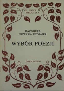 Wybór poezji