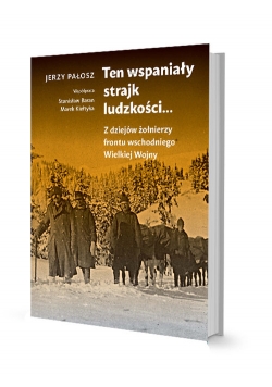Ten wspaniały strajk ludzkości...
