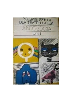 Polskie sztuki dla Teatru lalek