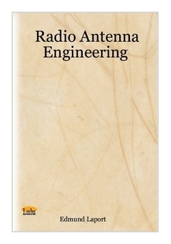 Radio Antenna Engineering