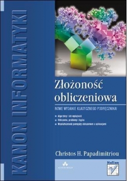 Złożoność obliczeniowa