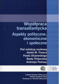 Współpraca transatlantycka