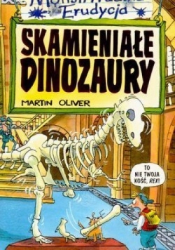 Skamieniałe dinozaury