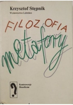 Filozofia metafory