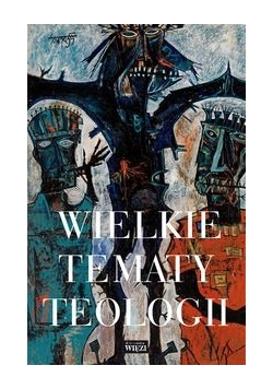 Wielkie tematy teologii
