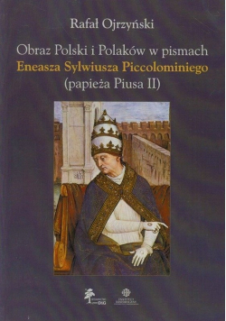 Obraz Polski i Polaków w pismach