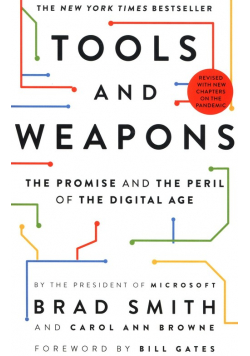 Tools and Weapons
