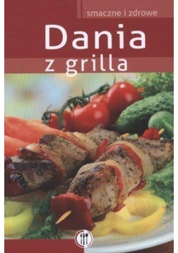 Dania z grilla