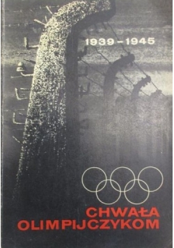 Chwała olimpijczykom