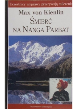 Śmierć na Nanga Parbat