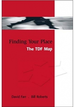 Finding your place the tdf map