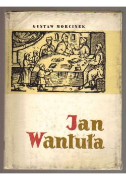 Jan Wantuła