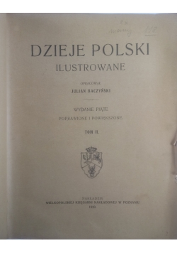 Dzieje Polski,1920r.