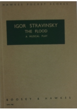 The Flood