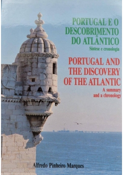 Portugal and the discovery of the Atlantic