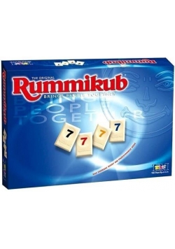 Rummikub XP