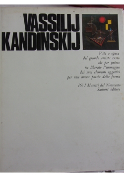 Vassilij Kandinskij