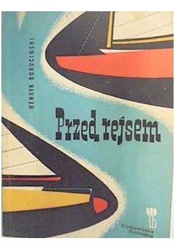 Przed rejsem
