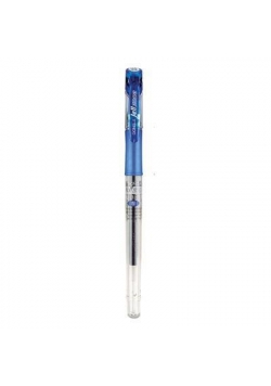 Długopis żelowy Zone niebieski (12szt) DONG-A