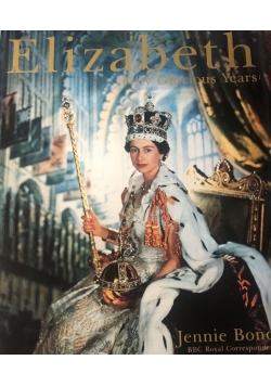 Elizabeth Fifty Glorious Years