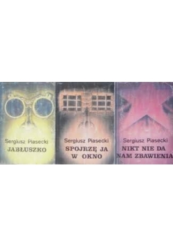 Nikt nie da nam Zbawienia  / Jabłuszko / Spojrzę ja w okno