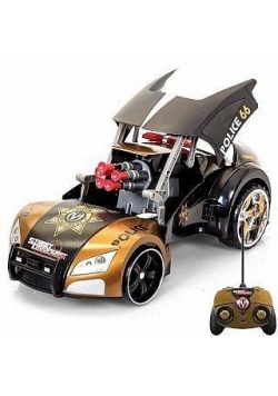 Street Troopers Project 66 R/C