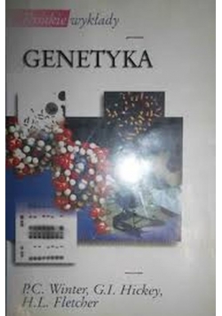 Genetyka