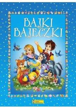 Bajki Bajeczki