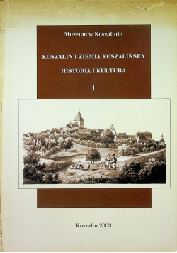 Koszalin i ziemia koszalińska