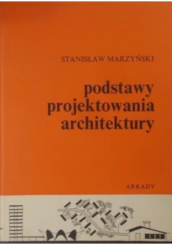 Podstawy projektowania architektury