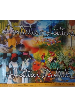 Artistes Haitiens - Haitian Artist