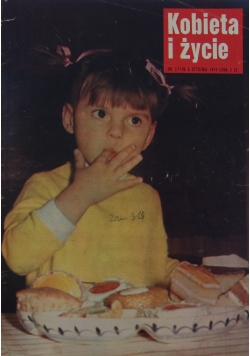 Kobieta i życie, 1974 r. 26 nr