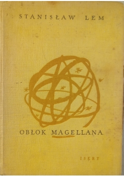 Obłok Magellana
