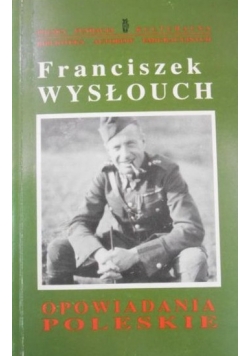 Opowiadania poleskie