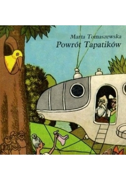 Powrót Tapatików