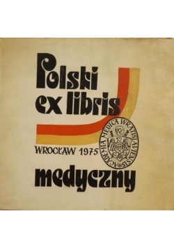 Polski ex libris medyczny