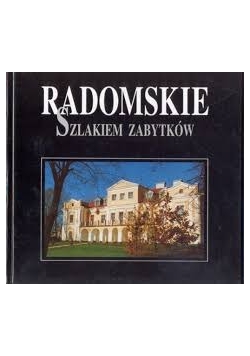 Radomskie Szlakiem zabytków