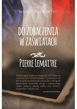 Do zobaczenia w zaświatach