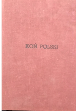 Koń Polski, 10 numerów, 1984/85