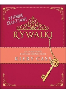 Rywalki. Dziennik kreatywny