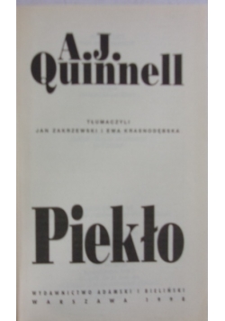 Piekło