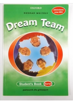 Dream Team
