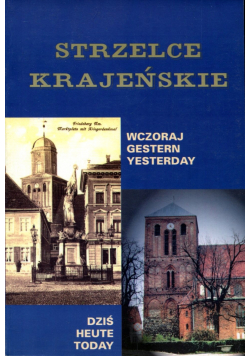 Strzelce Krajeńskie