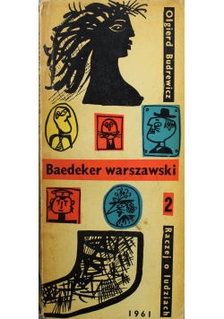 Baedeker warszawski 2