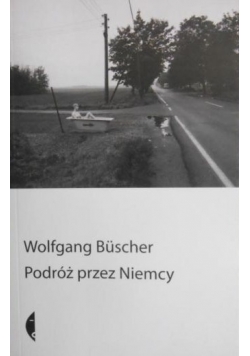Podróż przez Niemcy